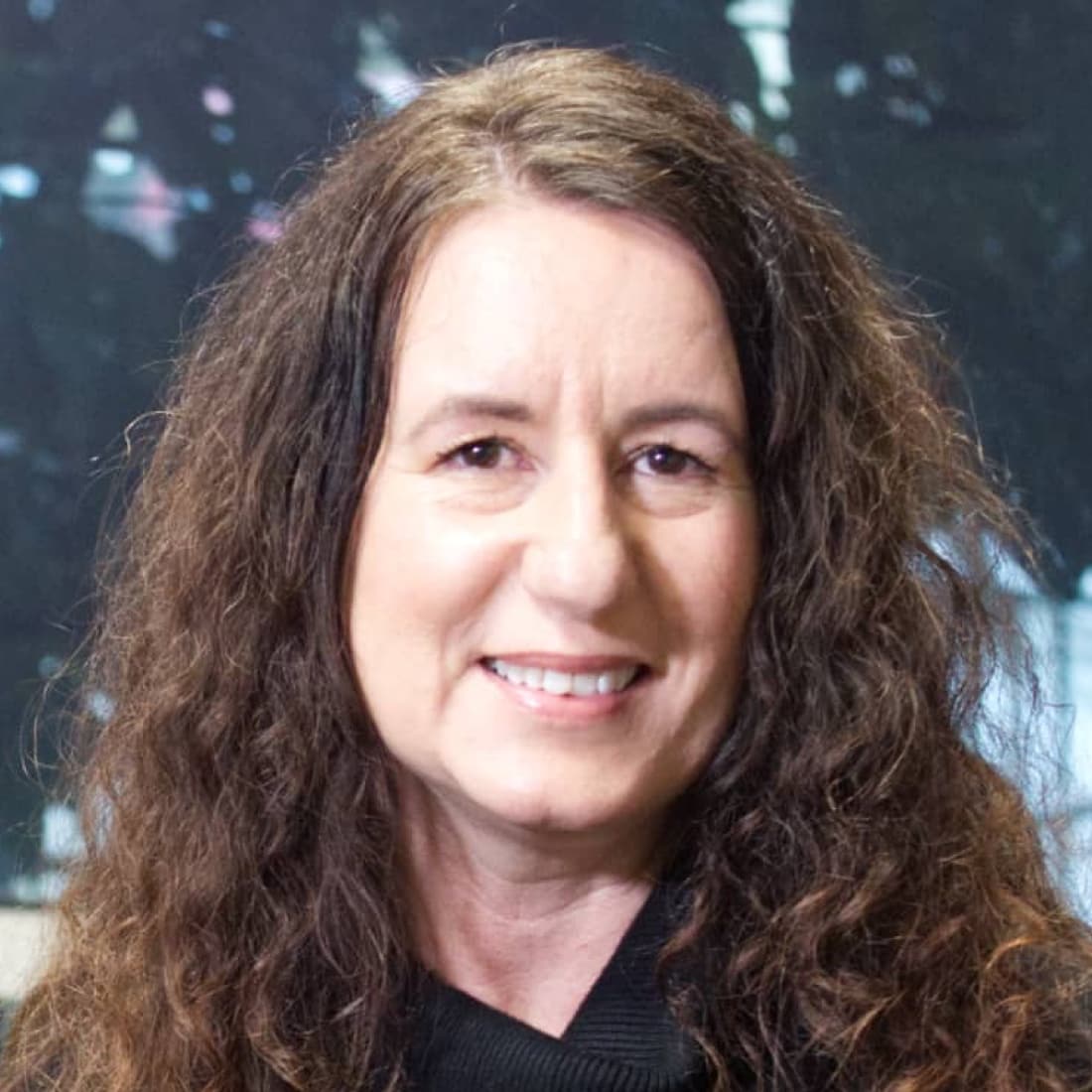 parent headshot Melanie