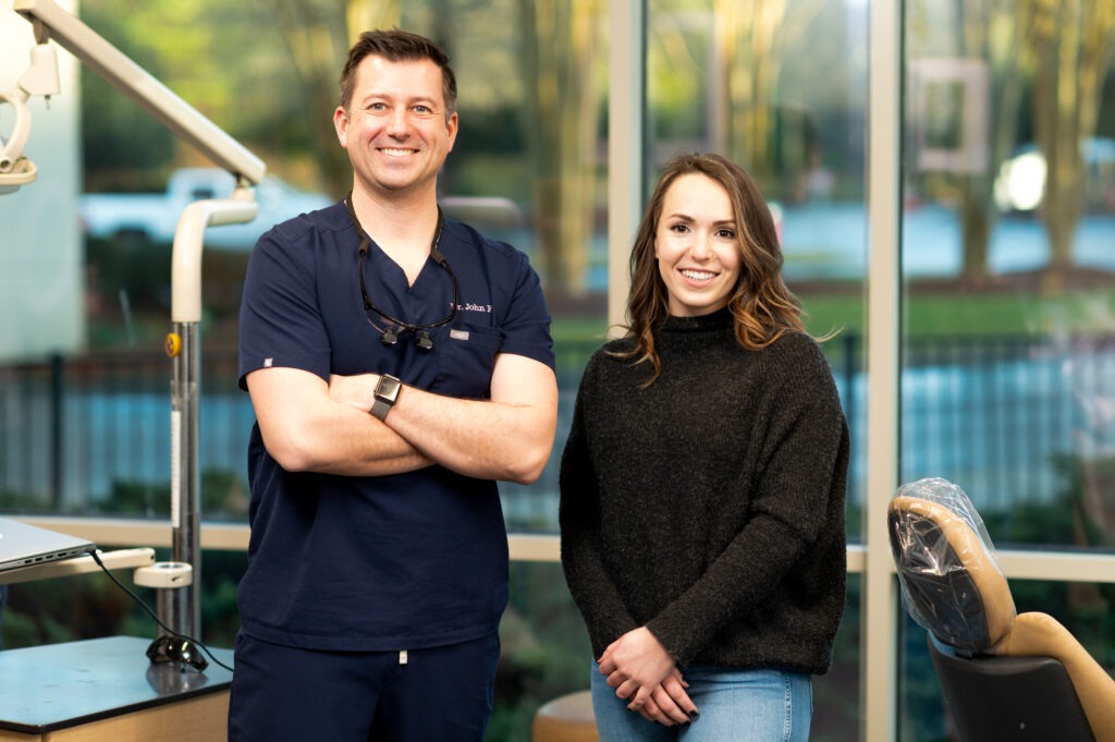 What Are The Most Discreet Orthodontic Options for Adults?