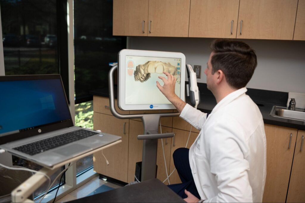 The Secret to Clear Aligner Success in Cary