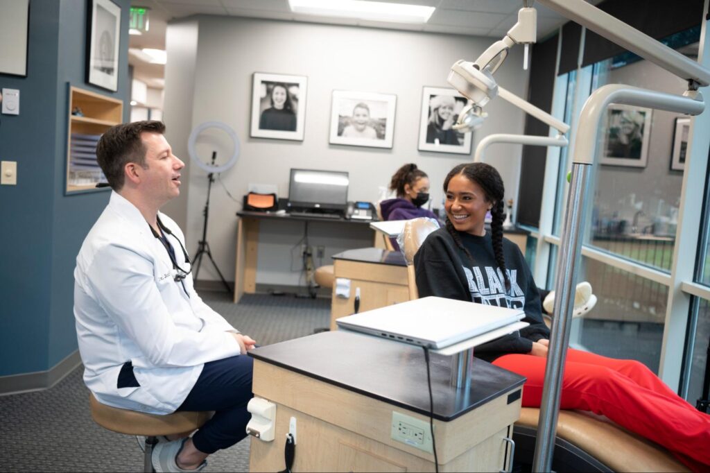 What Parents Need to Know About Orthodontic Treatment for Teens