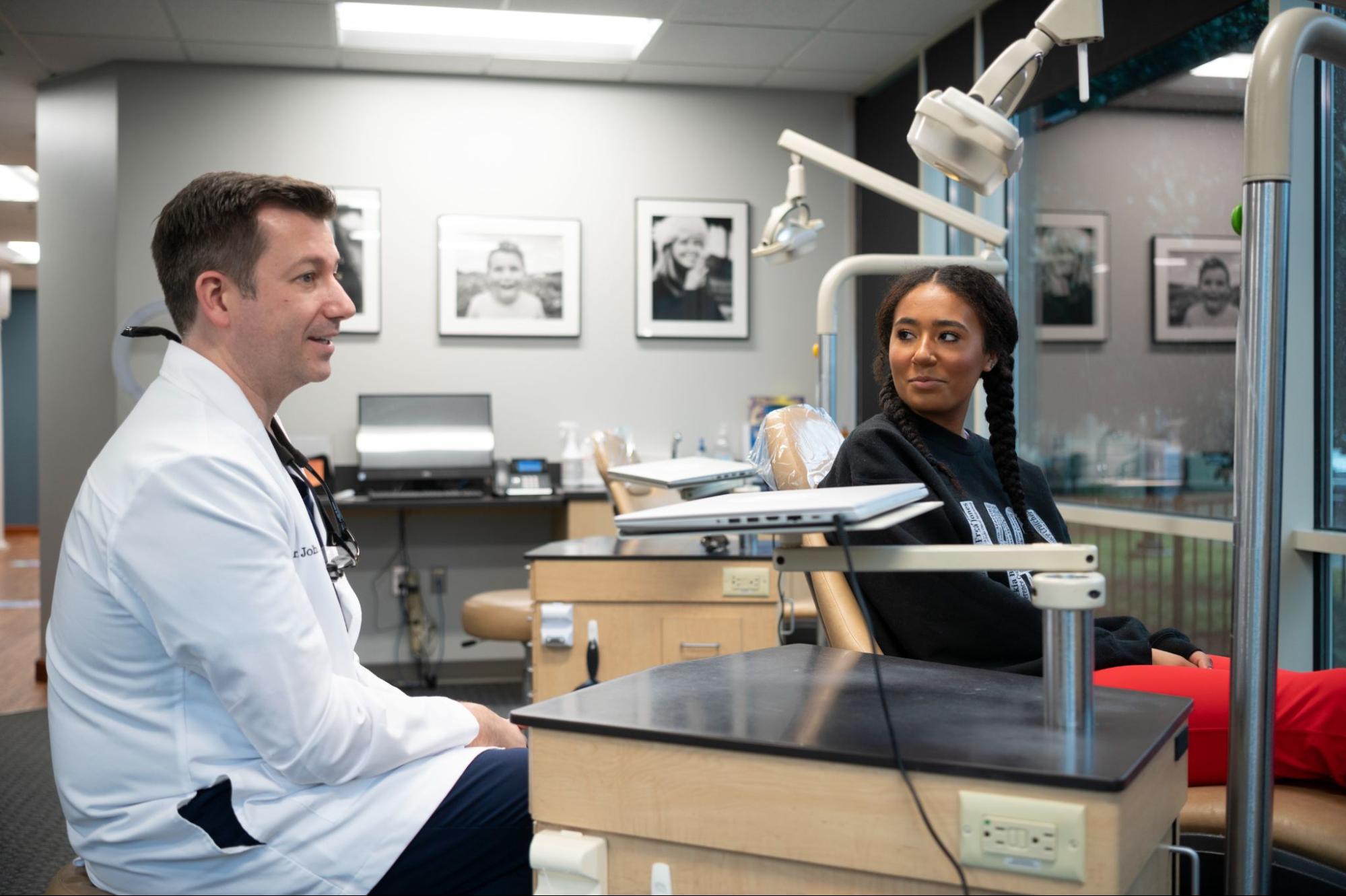 Why Cary is the Perfect Place for Your Orthodontic Treatment
