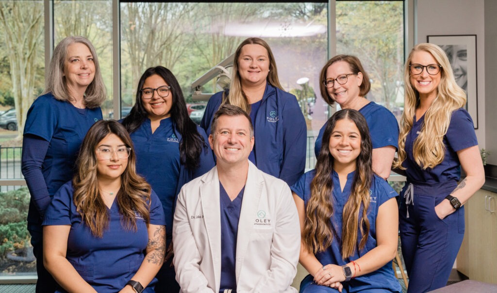 How Orthodontics and Jaw Surgery Work Together