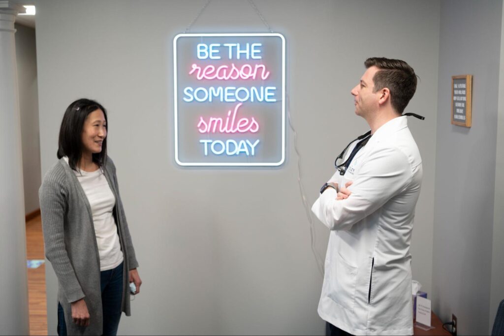 Why Adult Orthodontic Treatment Is on the Rise in Cary