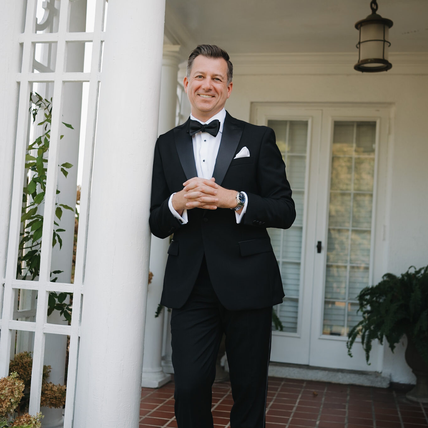 Foley wedding