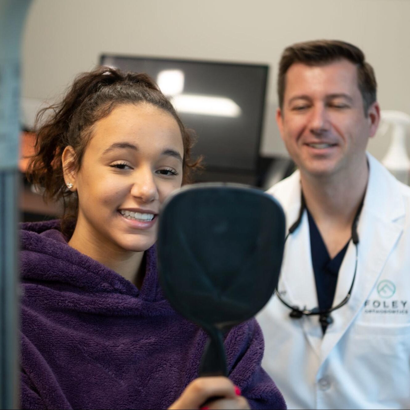 What Can I Expect When I Begin Treatment with Clear Aligners?